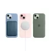 Apple iPhone 15 15,5 cm (6.1) Dual SIM iOS 17 5G USB Type-C 128 GB nero