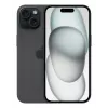 Apple iPhone 15 15,5 cm (6.1) Dual SIM iOS 17 5G USB Type-C 128 GB nero