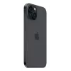 Apple iPhone 15 15,5 cm (6.1) Dual SIM iOS 17 5G USB Type-C 128 GB nero