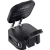 Caricatore wireless da interno InLine 33392T per cuffie, headset, smartphone e smartwatch – alimentazione USB 9/12 V, nero