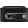 Caricatore wireless da interno InLine 33392T per cuffie, headset, smartphone e smartwatch – alimentazione USB 9/12 V, nero