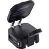 Caricatore wireless da interno InLine 33392T per cuffie, headset, smartphone e smartwatch – alimentazione USB 9/12 V, nero