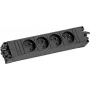 Bachmann 906.18820 STEP BASE 4x UTE GST18 France Ciabatta multipresa