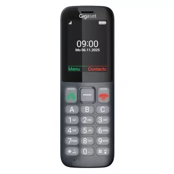 Telefono con SIM Gigaset Comfort 600 SIM