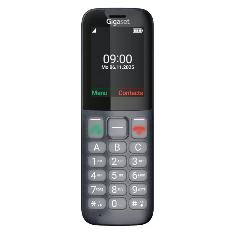 Telefono con SIM Gigaset Comfort 600 SIM