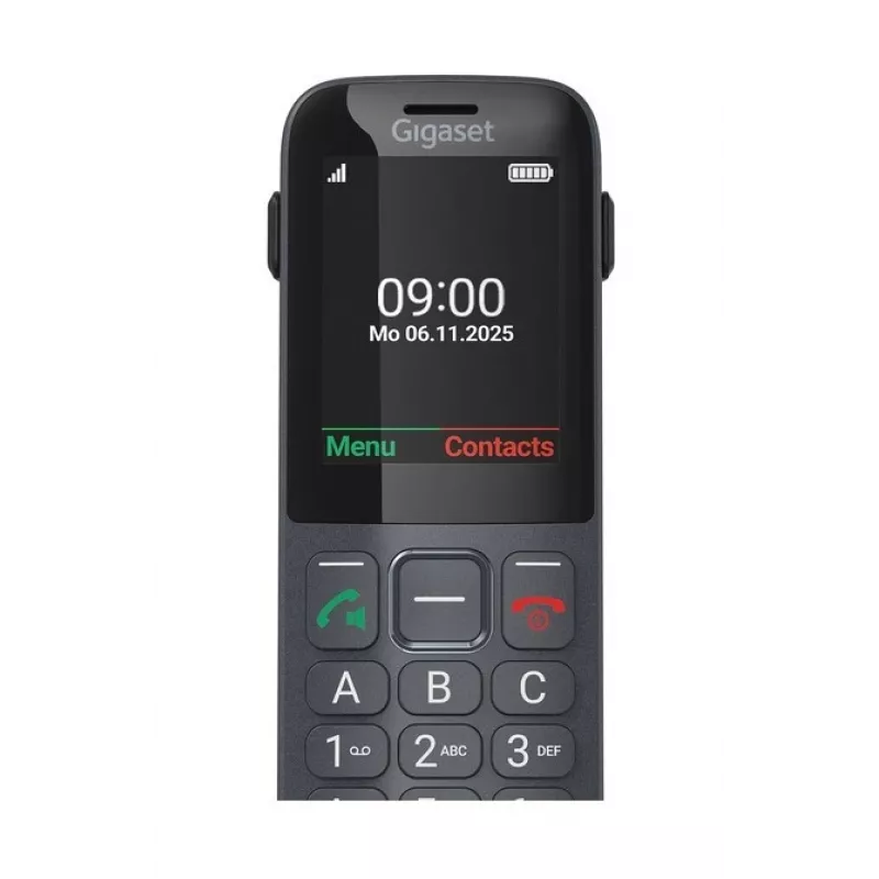 Telefono con SIM Gigaset Comfort 600 SIM