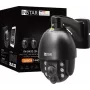 Telecamera di videosorveglianza PTZ IP Instar IN-9420 (modello 14091) 2K+ 2560x1440, WLAN, LAN, PoE, IP66, nera