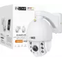 Telecamera di videosorveglianza IP Instar IN-9420 2K+ (14092) 2560x1440 pixel PTZ LAN WLAN PoE