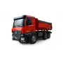 Auto Amewi 22407 modello radiocomandato 1:18 motore elettrico