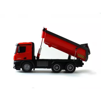 Auto Amewi 22407 modello radiocomandato 1:18 motore elettrico