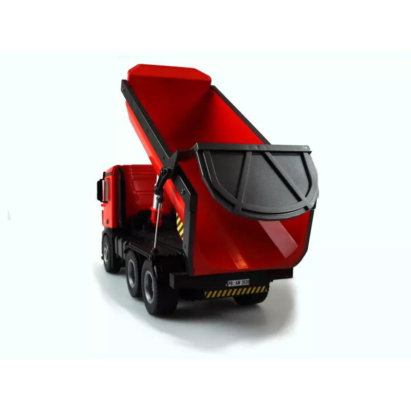 Auto Amewi 22407 modello radiocomandato 1:18 motore elettrico