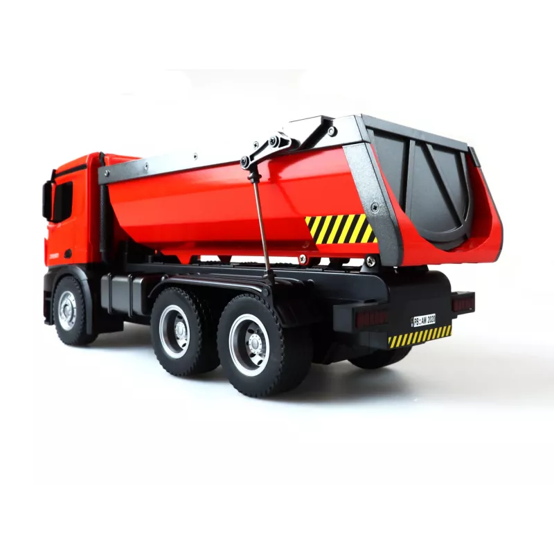 Auto Amewi 22407 modello radiocomandato 1:18 motore elettrico