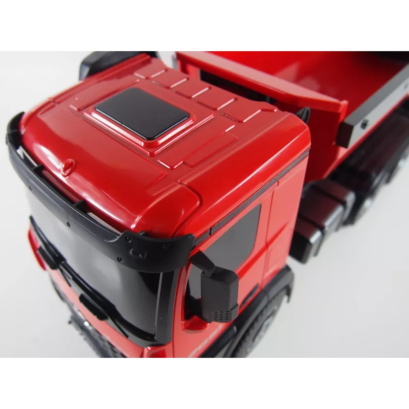 Auto Amewi 22407 modello radiocomandato 1:18 motore elettrico