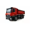 Auto Amewi 22407 modello radiocomandato 1:18 motore elettrico