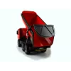 Auto Amewi 22407 modello radiocomandato 1:18 motore elettrico