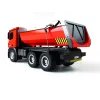Auto Amewi 22407 modello radiocomandato 1:18 motore elettrico