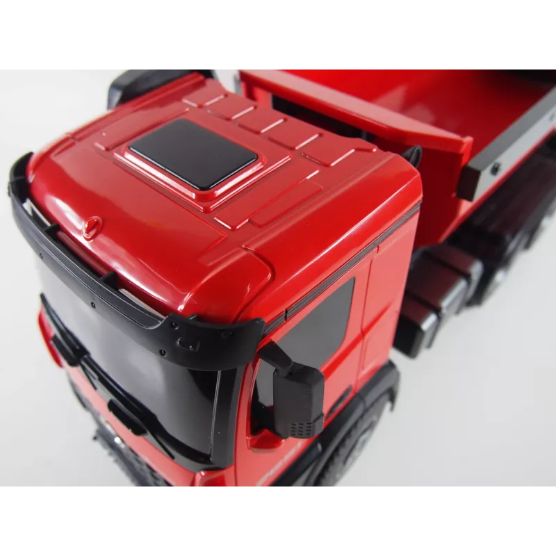 Auto Amewi 22407 modello radiocomandato 1:18 motore elettrico
