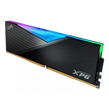 DIMM 16 GB DDR5-6000 (nero, AX5U6000C3016G-CLARBK, Lancer RGB, INTEL XMP)