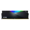 DIMM 16 GB DDR5-6000 (nero, AX5U6000C3016G-CLARBK, Lancer RGB, INTEL XMP)