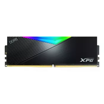 DIMM 16 GB DDR5-6000 (nero, AX5U6000C3016G-CLARBK, Lancer RGB, INTEL XMP)