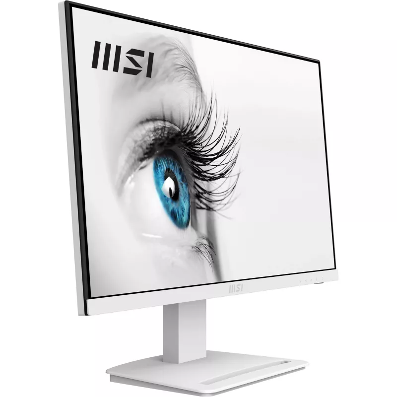 Monitor MSI MP243XWDE 24 pollici IPS FHD display LED