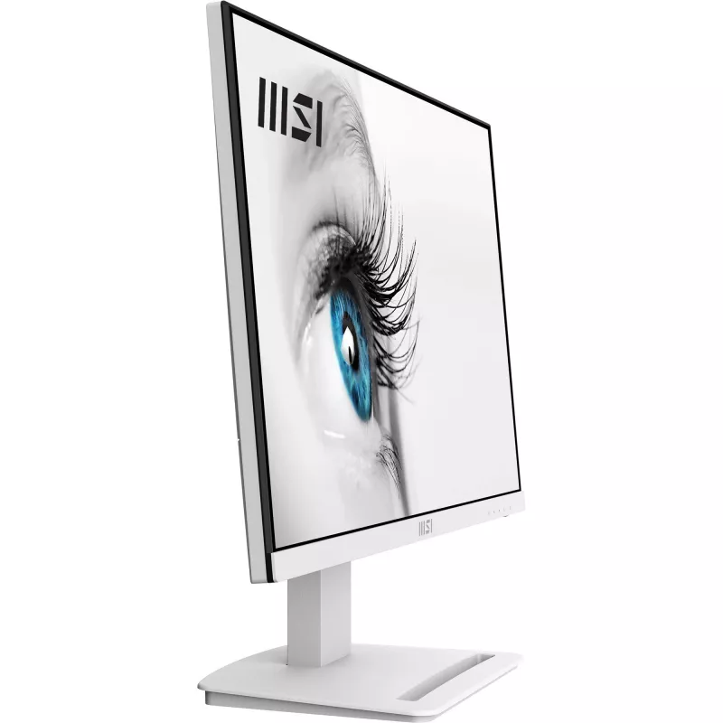 Monitor MSI MP243XWDE 24 pollici IPS FHD display LED