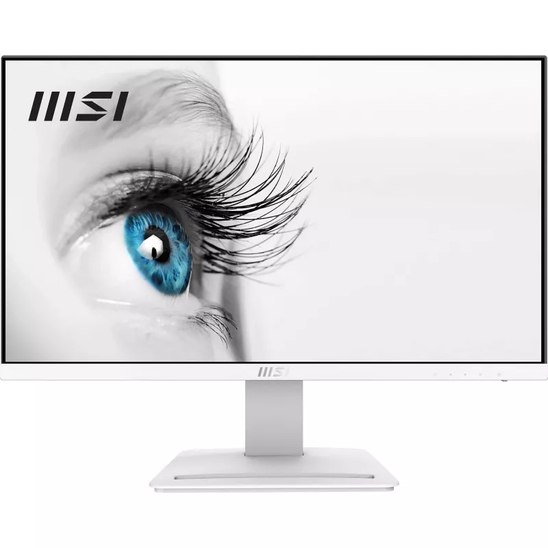 Monitor MSI MP243XWDE 24 pollici IPS FHD display LED