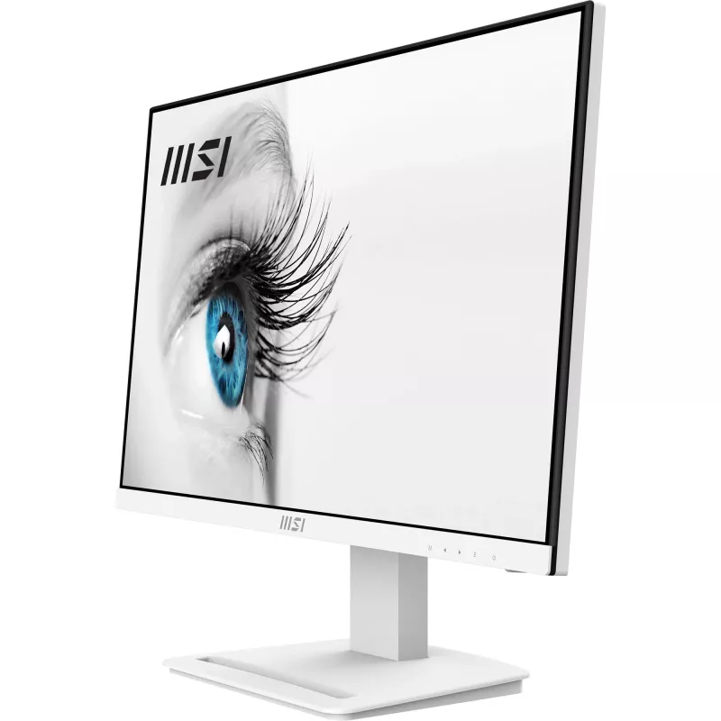Monitor MSI MP243XWDE 24 pollici IPS FHD display LED