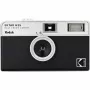 Fotocamera per pellicola 35 mm Kodak Ektar H35 nera — fotocamera compatta, obiettivo fisso, formato pellicola 35 mm