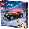 LEGO Set Cruella De Vil Auto 43277 – kit da collezione