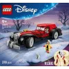 LEGO Set Cruella De Vil Auto 43277 – kit da collezione