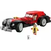 LEGO Set Cruella De Vil Auto 43277 – kit da collezione