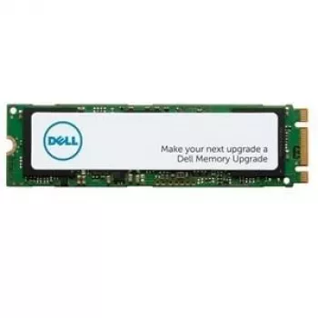 DELL 70KCW unità a stato solido interna M.2 512 GB PCI Express (70KCW)