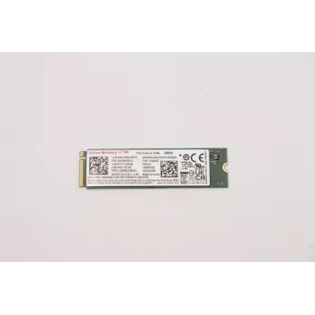 Lenovo SSDASM 256GM.22280PCIe4x4UMOPAL (5SS0W79512)