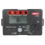 Misuratore di resistenza di isolamento - UNI-T UT-501B