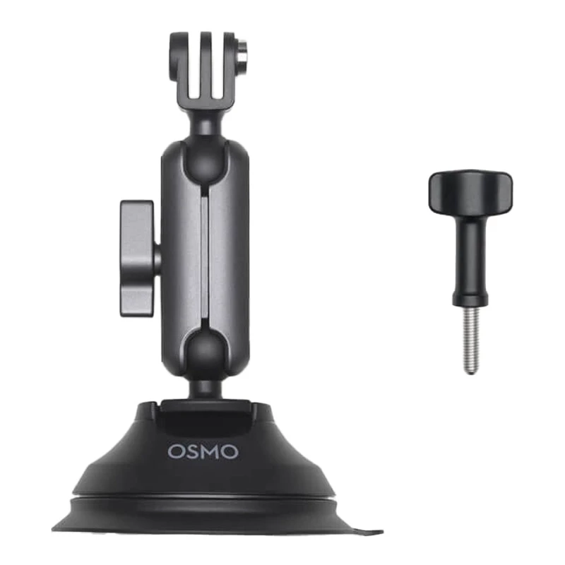 Supporto a ventosa Osmo Action