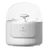 Fontanella per animali Catlink Pure CL-W-01, capacità 2,5 l, acqua circolante filtrata