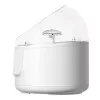 Fontanella per animali Catlink Pure CL-W-01, capacità 2,5 l, acqua circolante filtrata