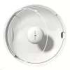 Fontanella per animali Catlink Pure CL-W-01, capacità 2,5 l, acqua circolante filtrata