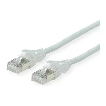 Datwyler Cat.6 H, AMP v2, grigio 3m Datwyler CU 7702 flex LS0H, AMP v2 (21.05.0530)