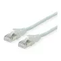 Datwyler Cat.6 H, AMP v2, grigio 3m Datwyler CU 7702 flex LS0H, AMP v2 (21.05.0530)