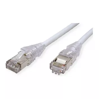 Datwyler Cat.6 H, AMP v2, grigio 3m Datwyler CU 7702 flex LS0H, AMP v2 (21.05.0530)