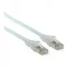 Datwyler Cat.6 H, AMP v2, grigio 3m Datwyler CU 7702 flex LS0H, AMP v2 (21.05.0530)