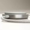 Cavo USB-C-C Zens Pro 2 – USB‑C a USB‑C, bianco
