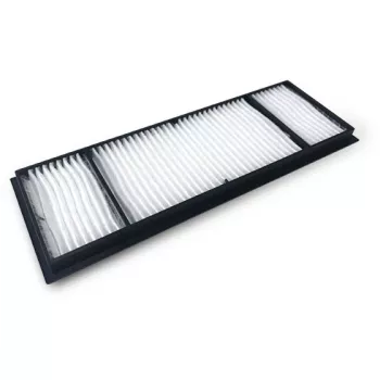 Kit filtro Epson V13H134A60 accessorio per proiettore nero bianco compatibile con proiettori Epson