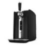 Spillatore di birra Philips HD3770/90 PerfectDraft, nero, compatibile con fusti da 6 litri