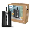 Spillatore di birra Philips HD3770/90 PerfectDraft, nero, compatibile con fusti da 6 litri