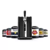 Spillatore di birra Philips HD3770/90 PerfectDraft, nero, compatibile con fusti da 6 litri