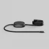 Cavo USB Zens ZECC05B/00 nero