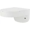 Staffa a parete Hanwha Techwin per XND-C6083RV/C7083RV/C8083RV/C9